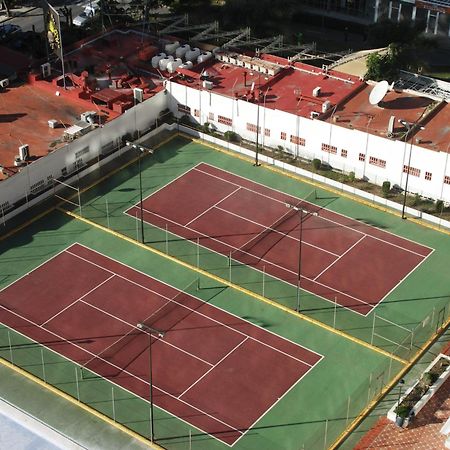Gemelos 2 Benidorm Kültér fotó