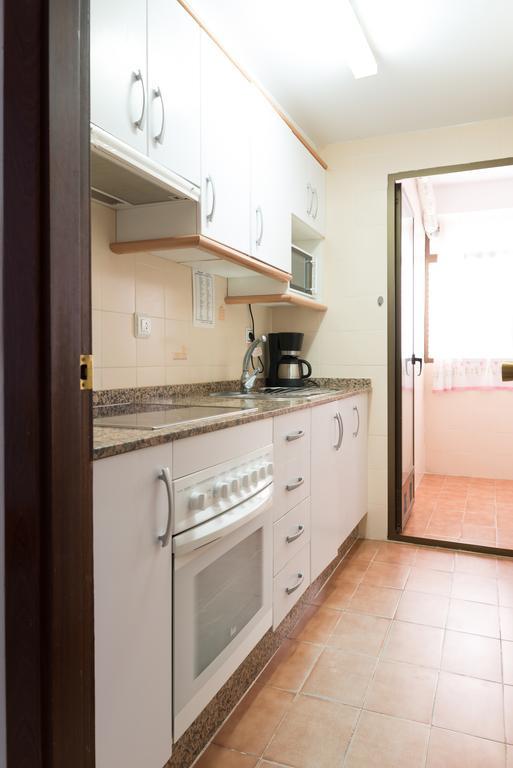 Gemelos 2 Benidorm Kültér fotó